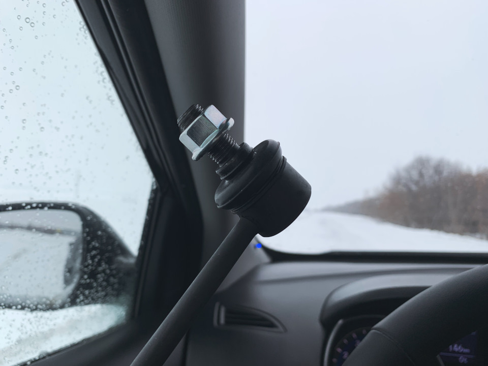 Фото в бортжурнале Hyundai i30 (2G)