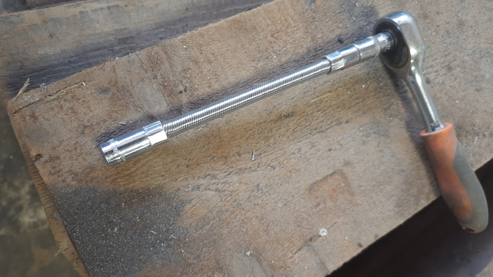 Подтяжка или регулировка рулевой рейки пежо 206 — Peugeot 206, 1,4 л ...