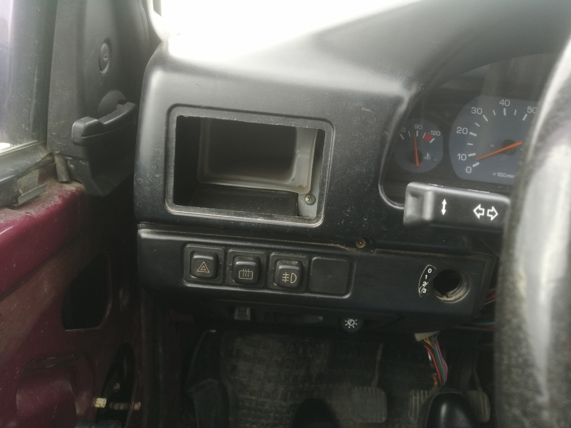 Ищу запчасти. — ИЖ 2126, 1,6 л, 2003 года | запчасти | DRIVE2