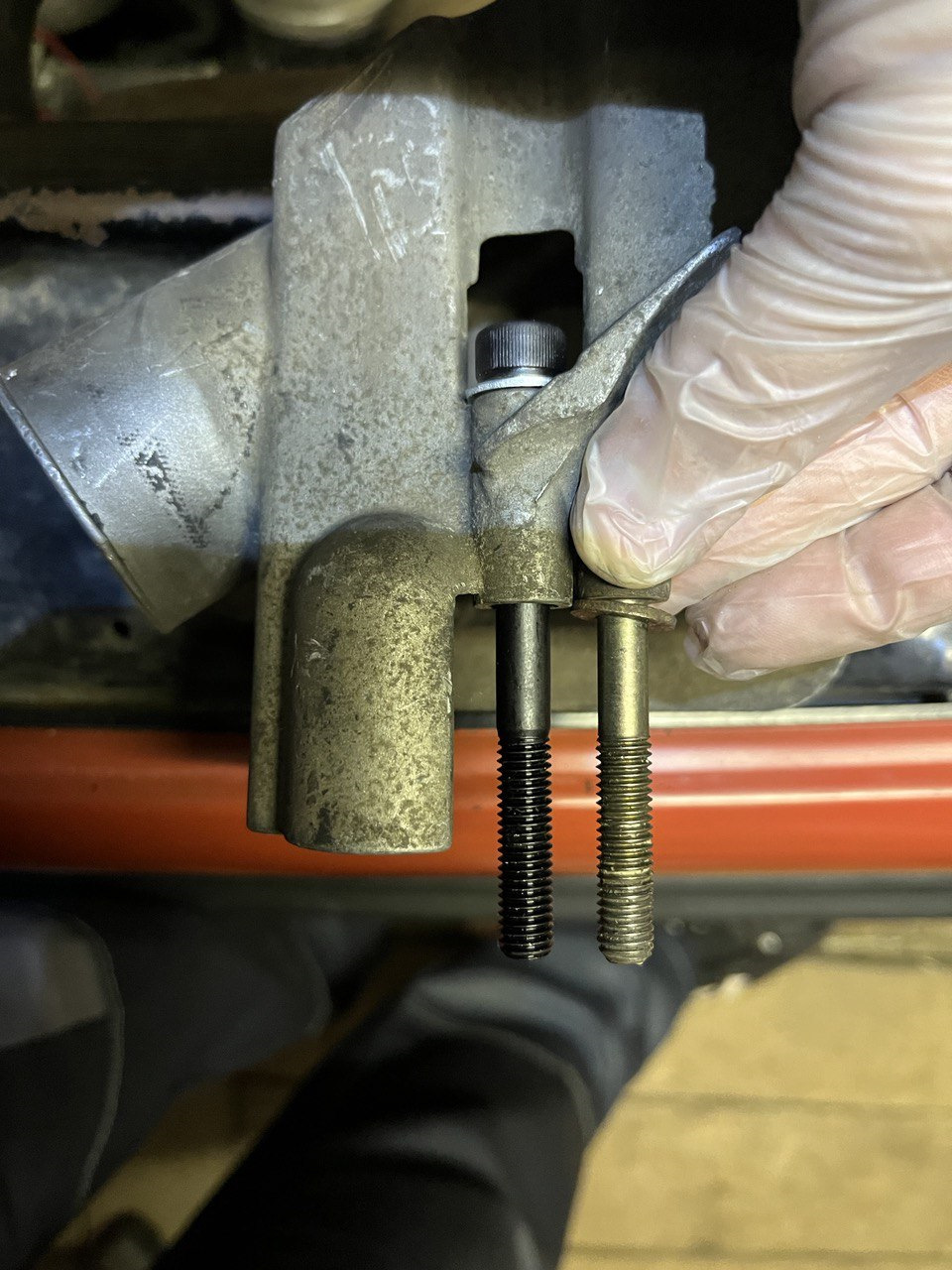 Жаровня гольф 2 / джетта 2, номер 051253041 — Volkswagen Golf Mk2, 1,6 ...