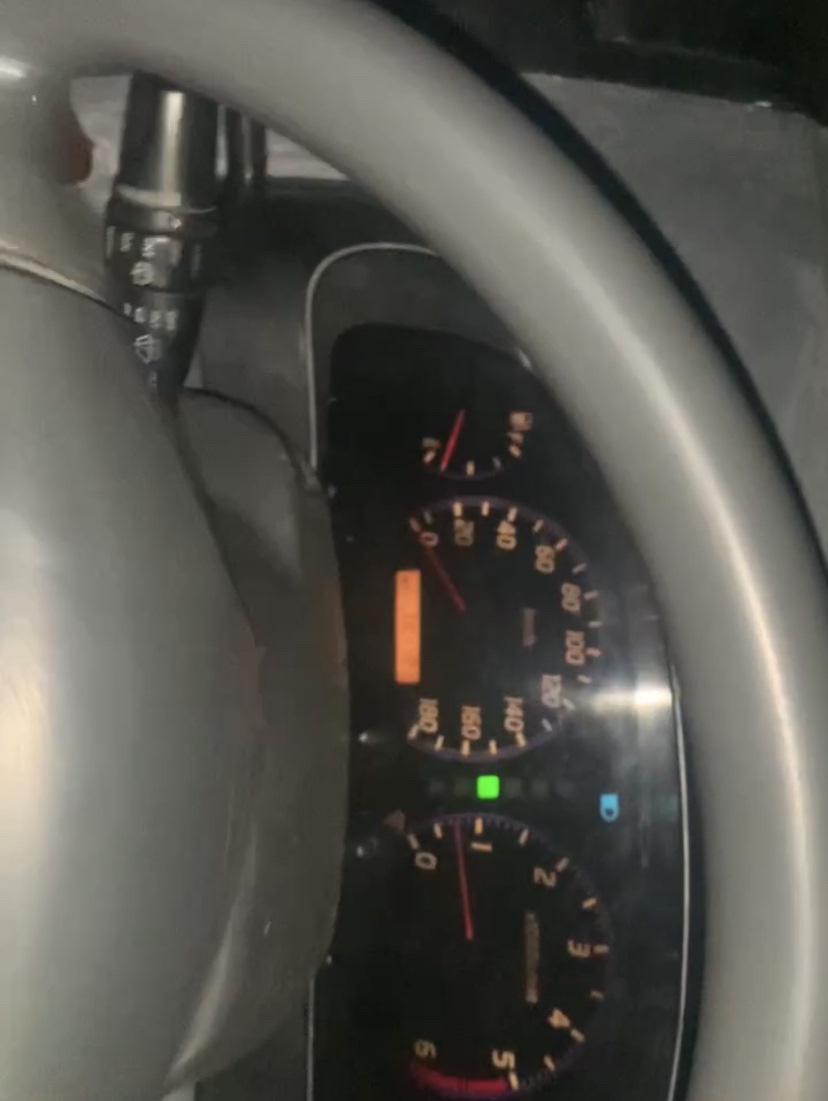 Кнопка для подсветки приборной панели — DRIVE2