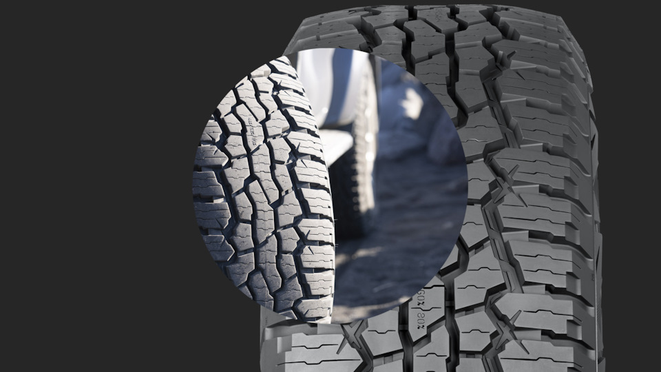 Фото в бортжурнале Mitsubishi Pajero Sport (3G)
