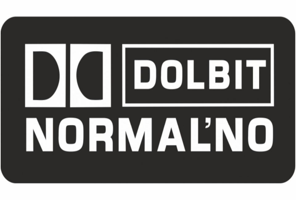 26. "DOLBIT NORMAL'NO" — наклейка на Жигулях — Nissan X-Trail III (t32 ...