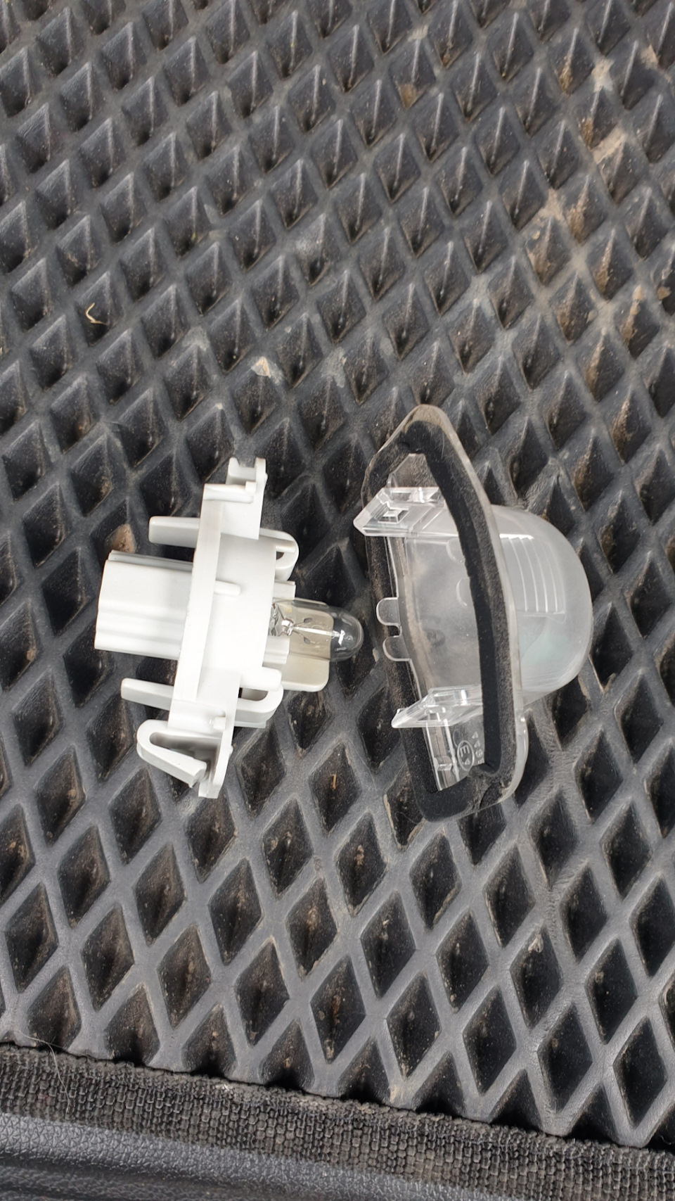 Фото в бортжурнале Honda Stepwgn (5G)