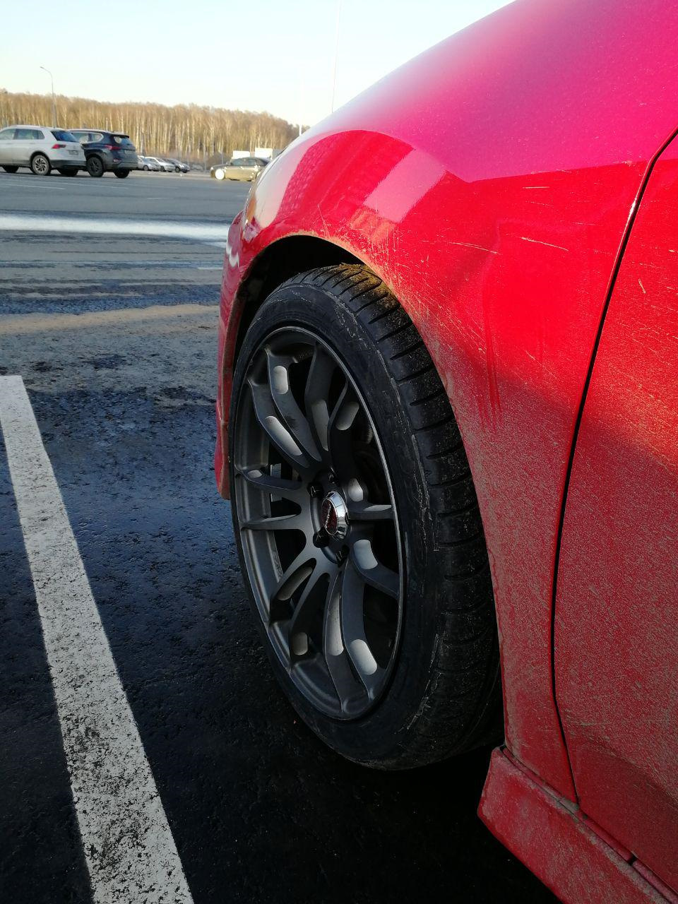 Sp spec