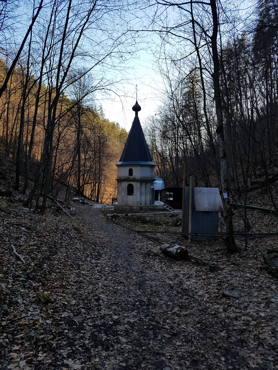 самарская лука ведьмино озеро