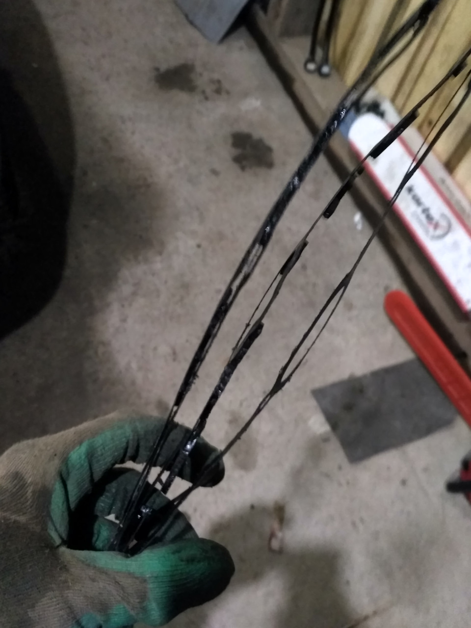 Снятие впускного коллектора. — DRIVE2