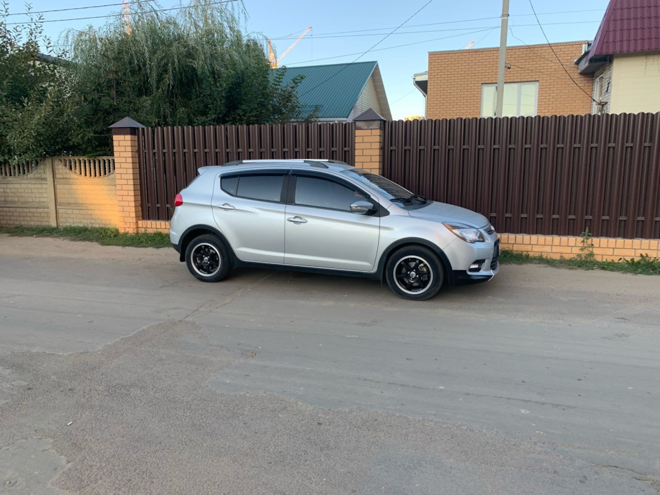 Диодные лампочки с Ali в Lifan — Lifan X50, 1,5 л, 2016 года | своими ...