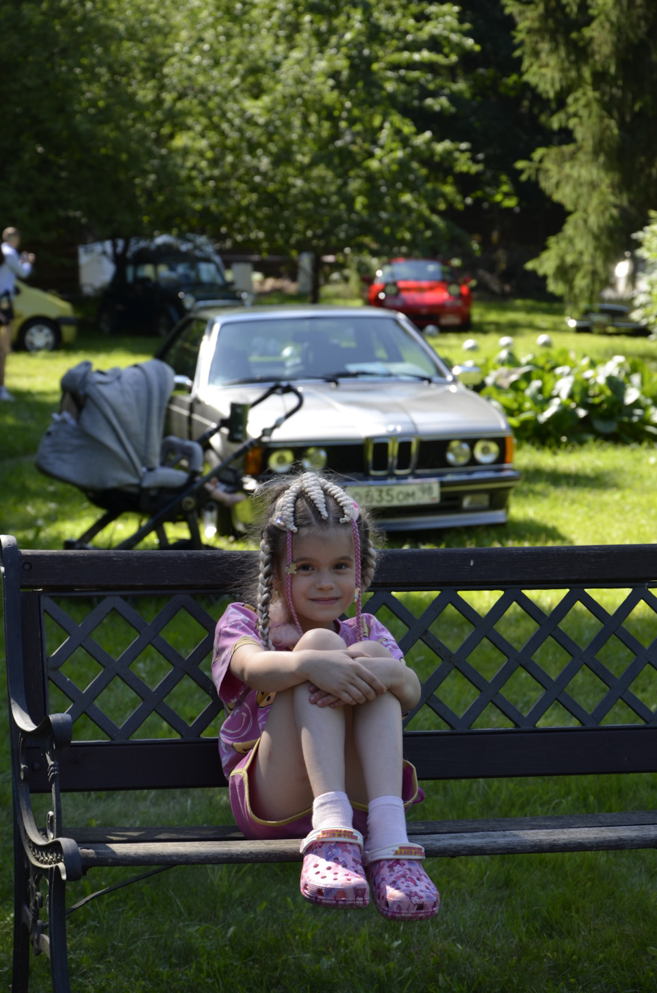 Фото в бортжурнале Volvo 242