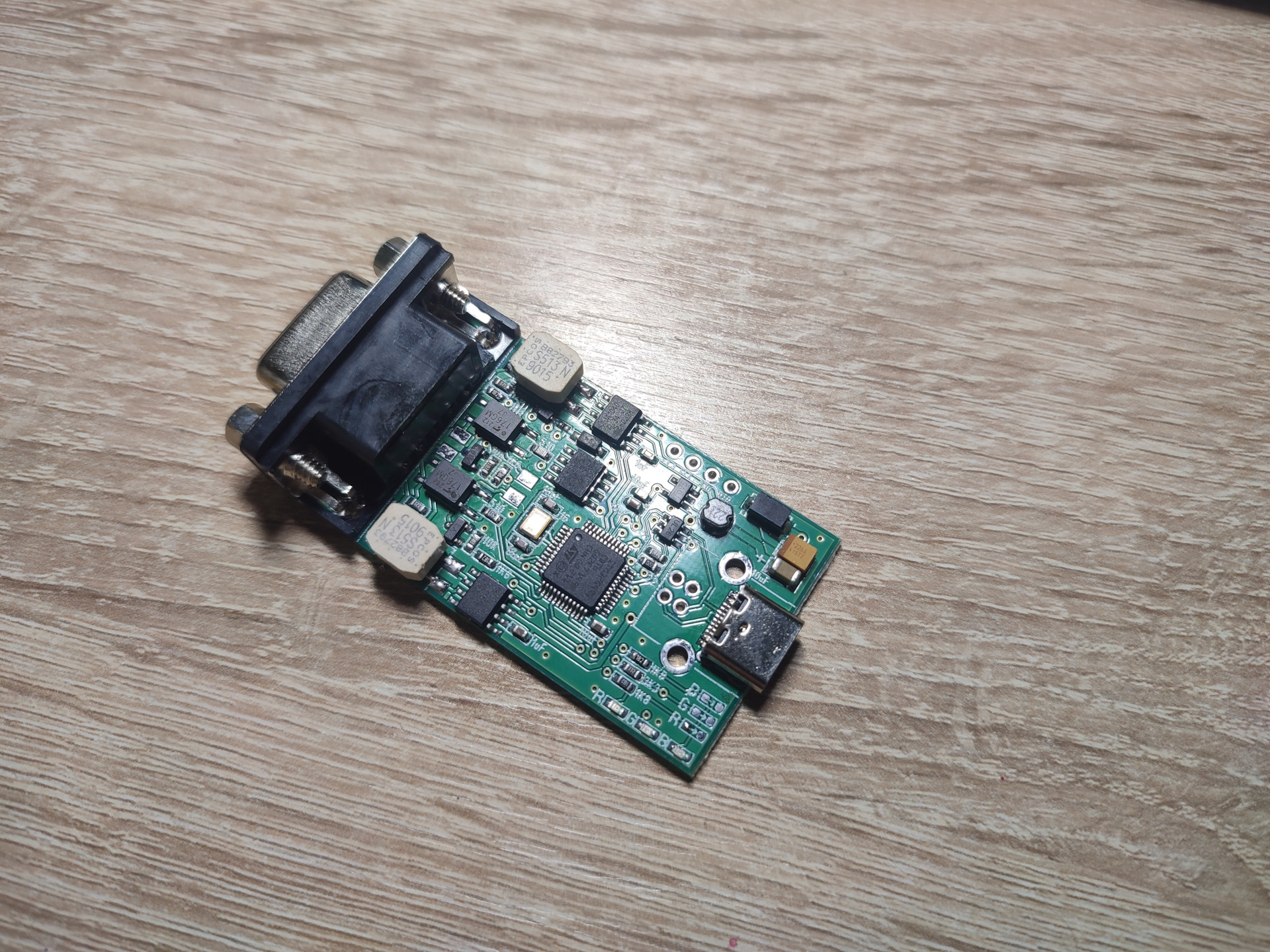 CAN/LIN анализаторы — DRIVE2