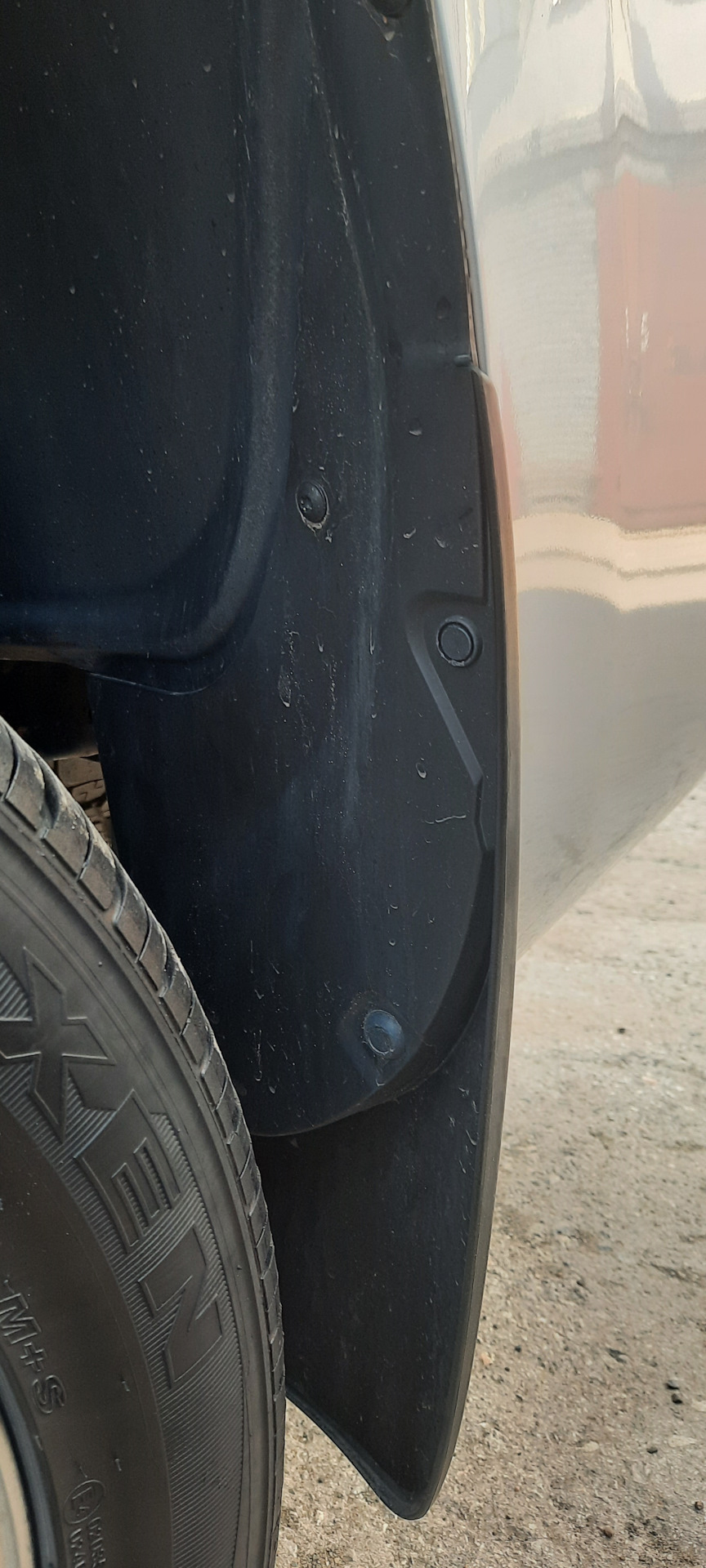Фото в бортжурнале Toyota Land Cruiser Prado 150-series