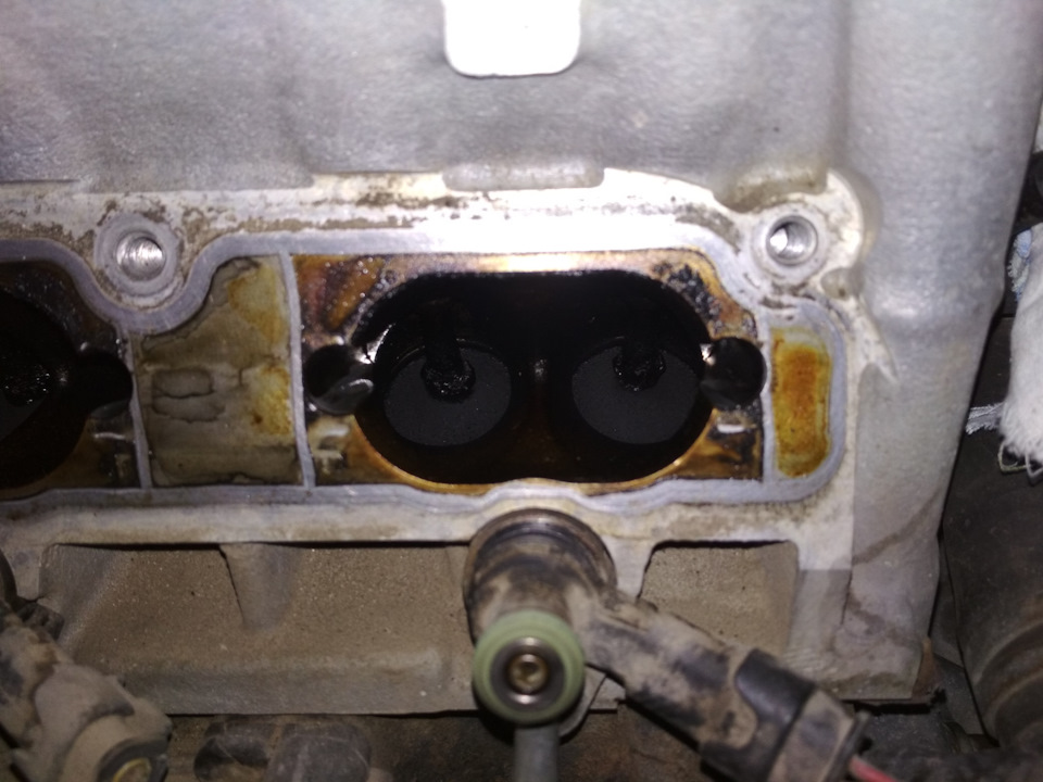 . — Skoda Octavia A5 Mk2