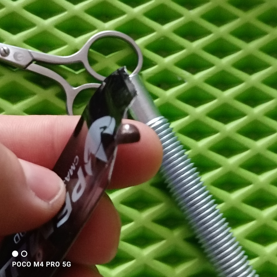 Фото в бортжурнале Renault Sandero 2G