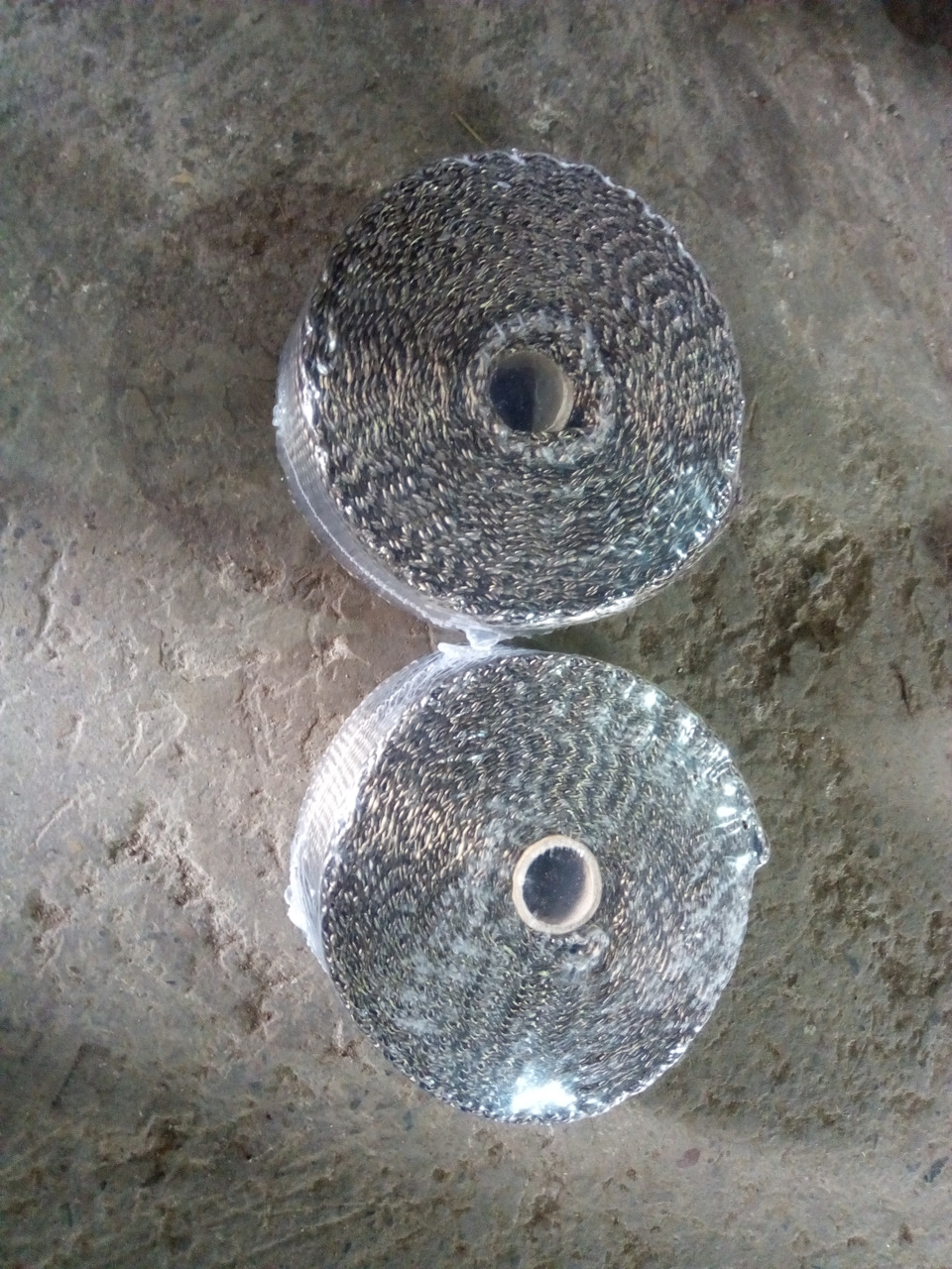 Фото в бортжурнале Mazda RX-8