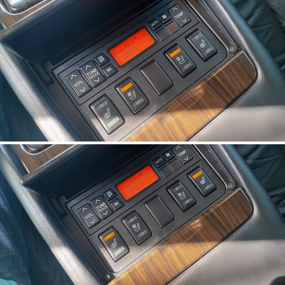 Фото в бортжурнале Nissan Teana (J32)