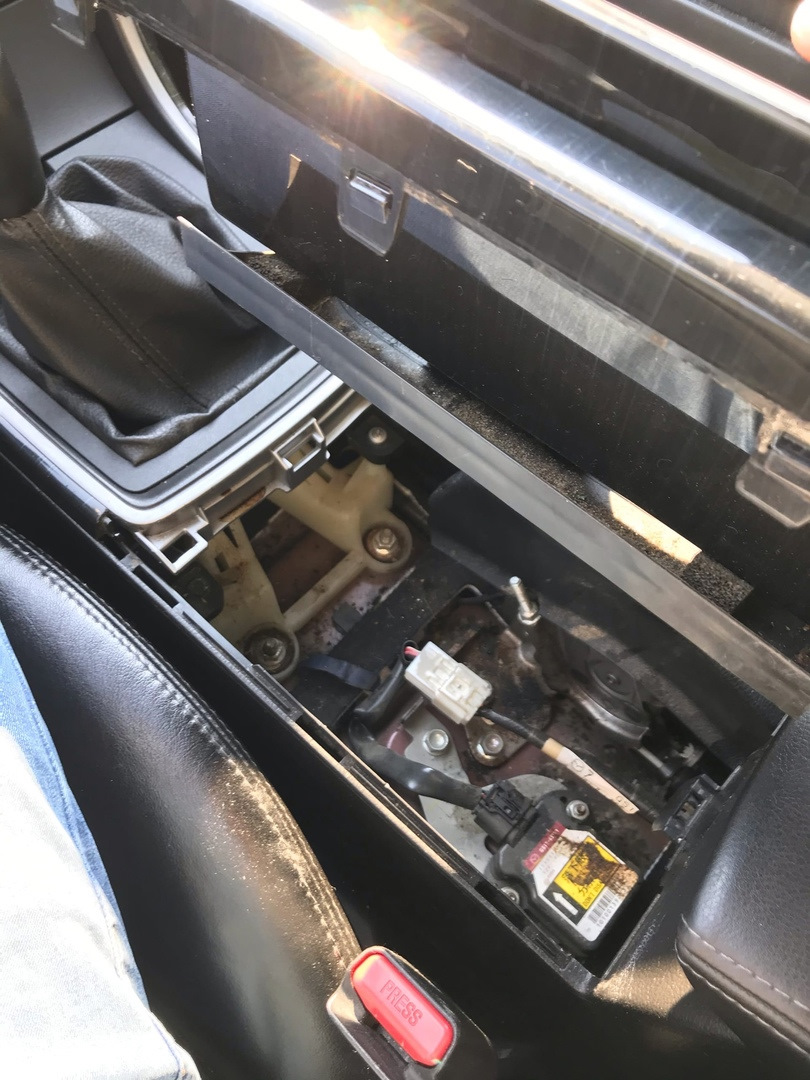 Установка Bluetooth — Mazda 6 (2G) GH, 2 л, 2008 года своими руками