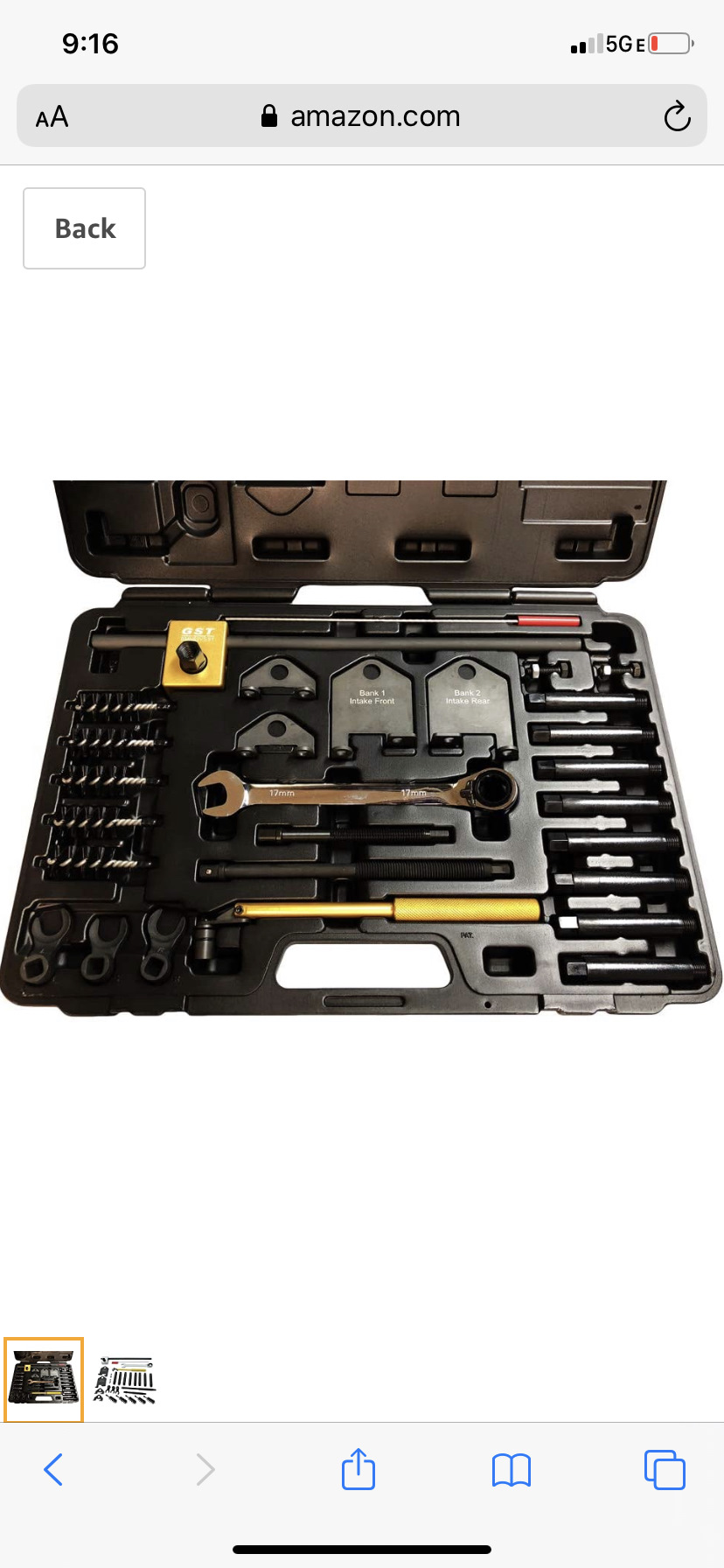 Valve stem seals replacement. Замена маслосьемных колпачков — BMW X5