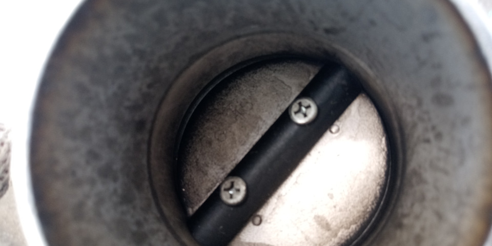 Сильная вибрация на холостых. Как лечить?(обновлено 13.05.19) — Renault ...