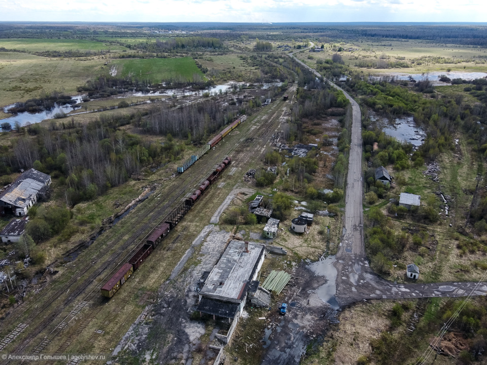 Карта пгт лесной верхнекамского района кировской области