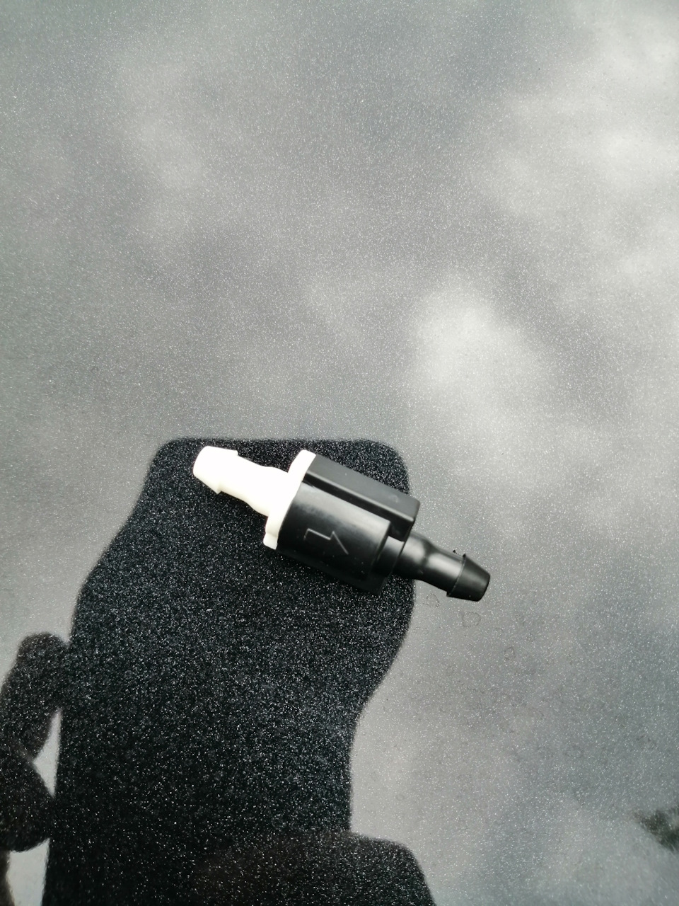 ✌️ — Chevrolet Cruze (1G)