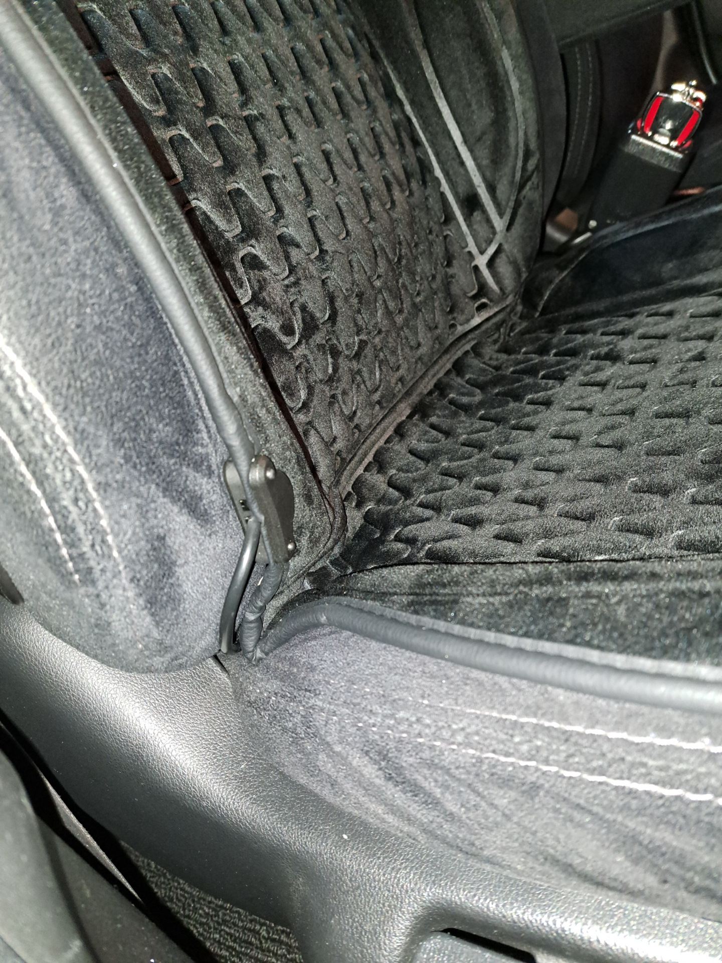 Купить Сиденья Хонда Стрим