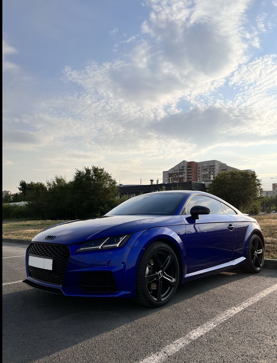 Немного фоточек, авто в продаже! — Audi TT (3G), 2 л, 2015 года | продажа  машины | DRIVE2