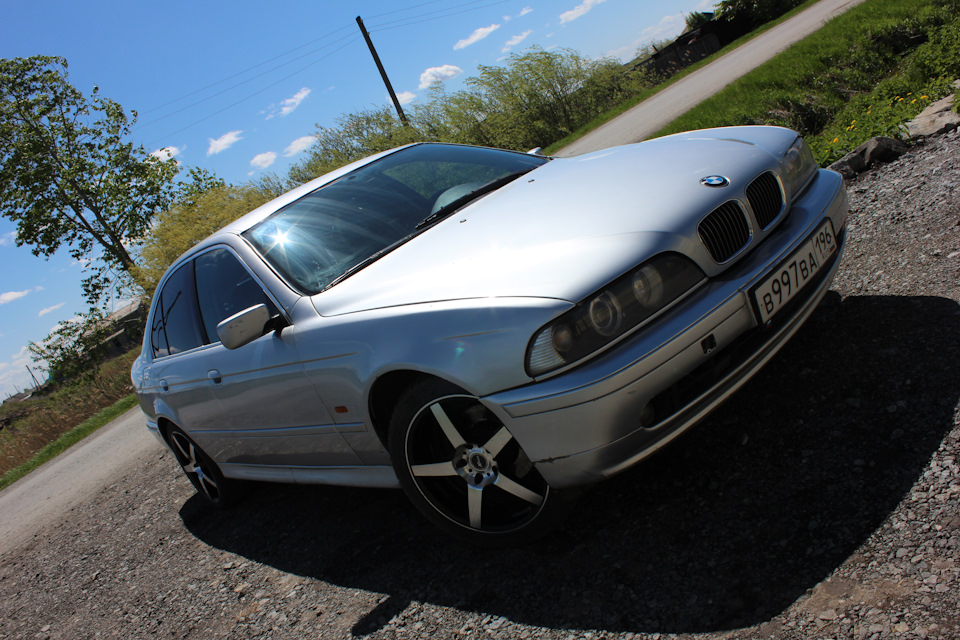 отказал спидометр — Сообщество «BMW 5 Series» на DRIVE2