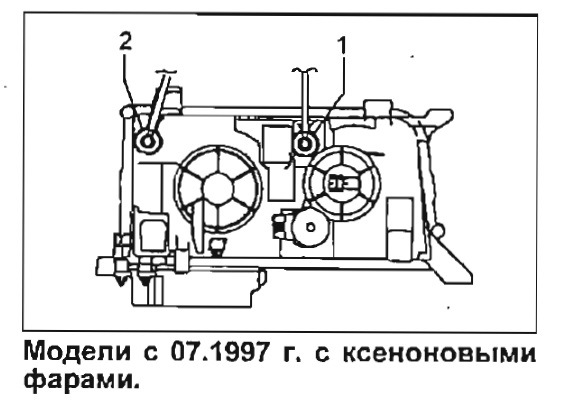 Регулировка фар тойота. Регулировочные винты фары Тойота корона ст190. Toyota Crown 151 кузов регулировка фар. Регулировка света фар Тойота корона схема.