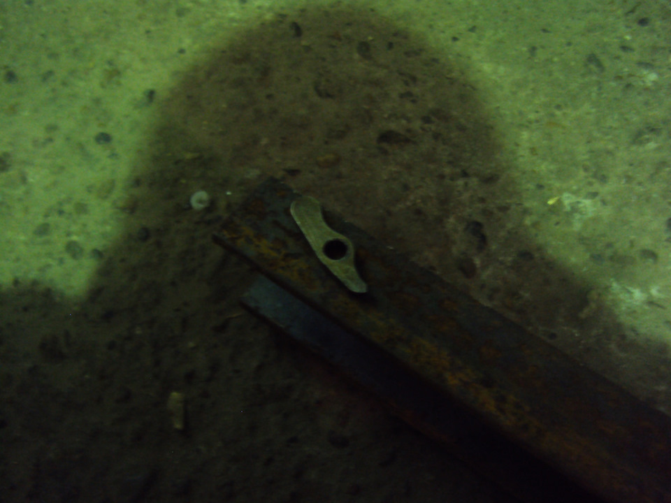 Замена \"собачки\" рычаг ручного тормоза — DRIVE2