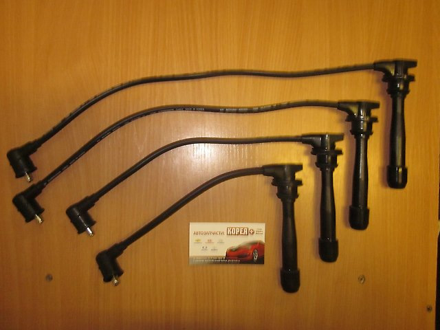 Фото в бортжурнале Lada Калина Хэтчбек (1G)