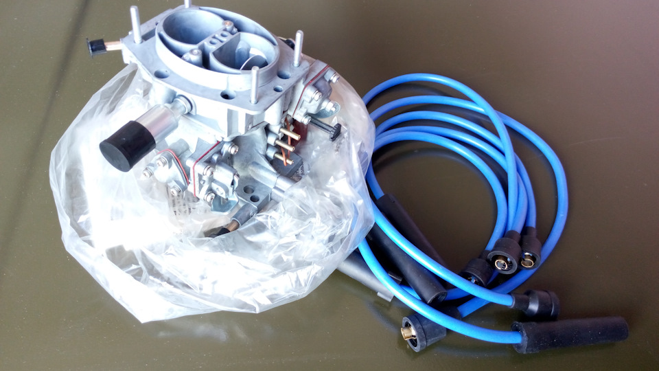 Фото в бортжурнале Lada 4x4 3D