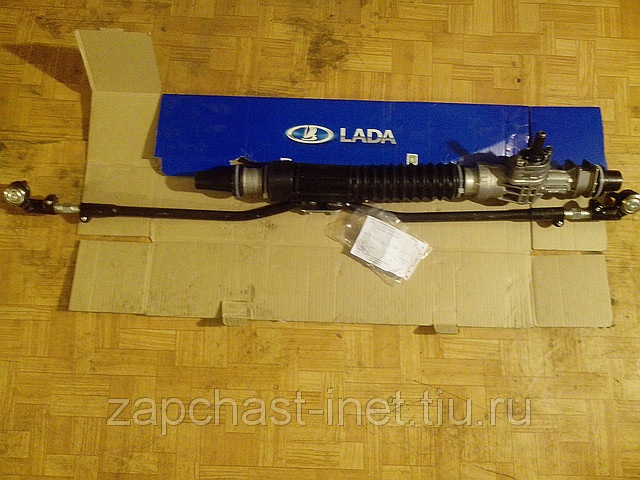 Короткая рулевая рейка ! Скоро ! — Lada Приора седан, 1,6 л, 2011 года ...