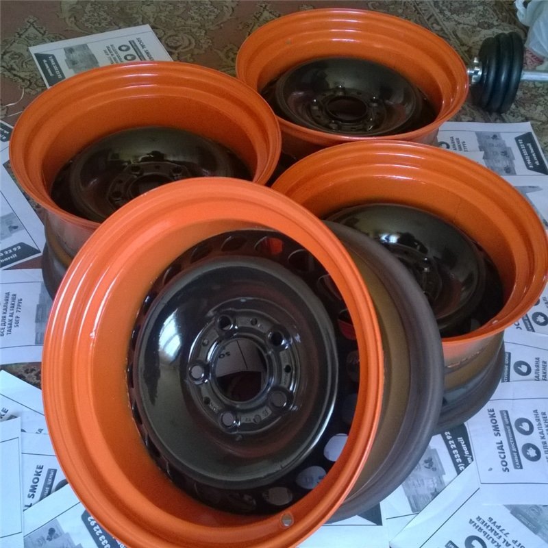 Продам разварки R15 на e36 (проданы) — BMW 3 series (E36), 2,8 л, 1993 ...