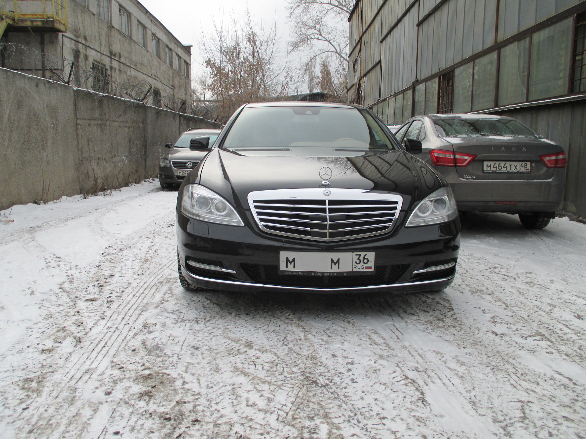 Чип Тюнинг Mercedes S350 4MATIC W221 в Липецке, прошивка 235 лошадок в ...