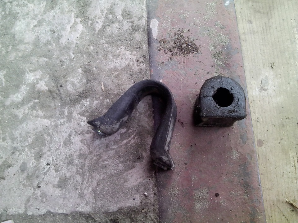 Скрипы в подвеске 2 — Alfa Romeo 156 Sportwagon, 1,8 л, 2001 года ...