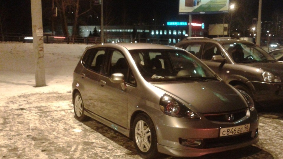 спорт запчасти на honda fit спорт запчасти на honda fit