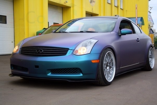 Plasti Dip Иваново, покраска — DRIVE2