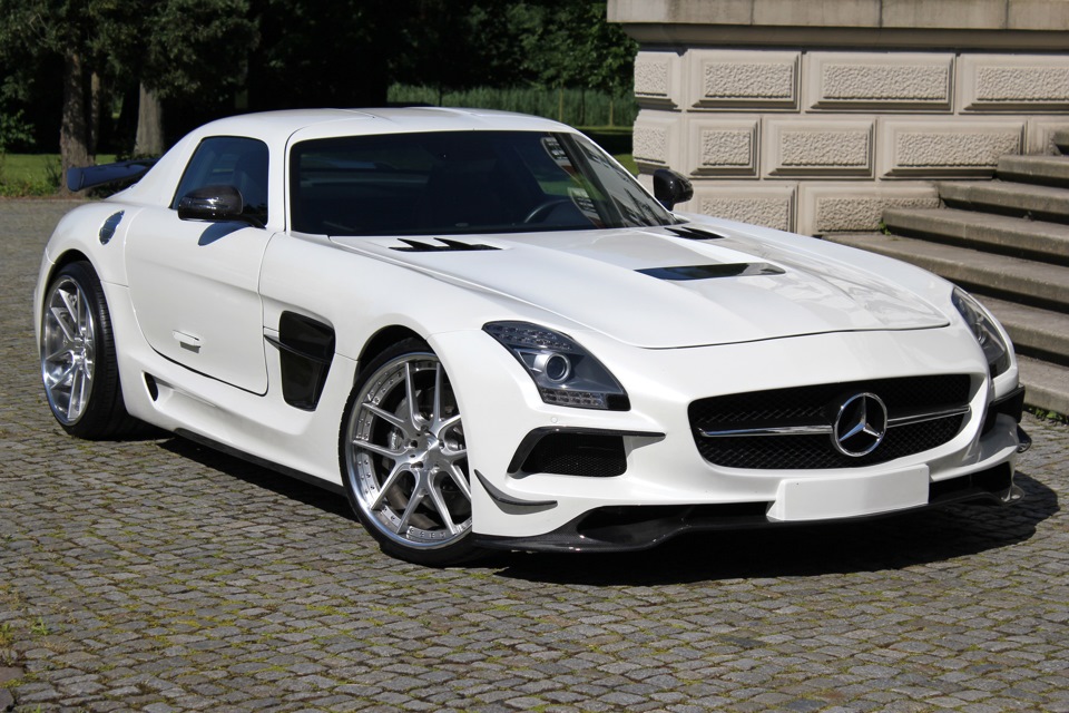 Pin by L.P on Supercar & Dream Car Mercedes car, Mercedes benz sls, Super cars