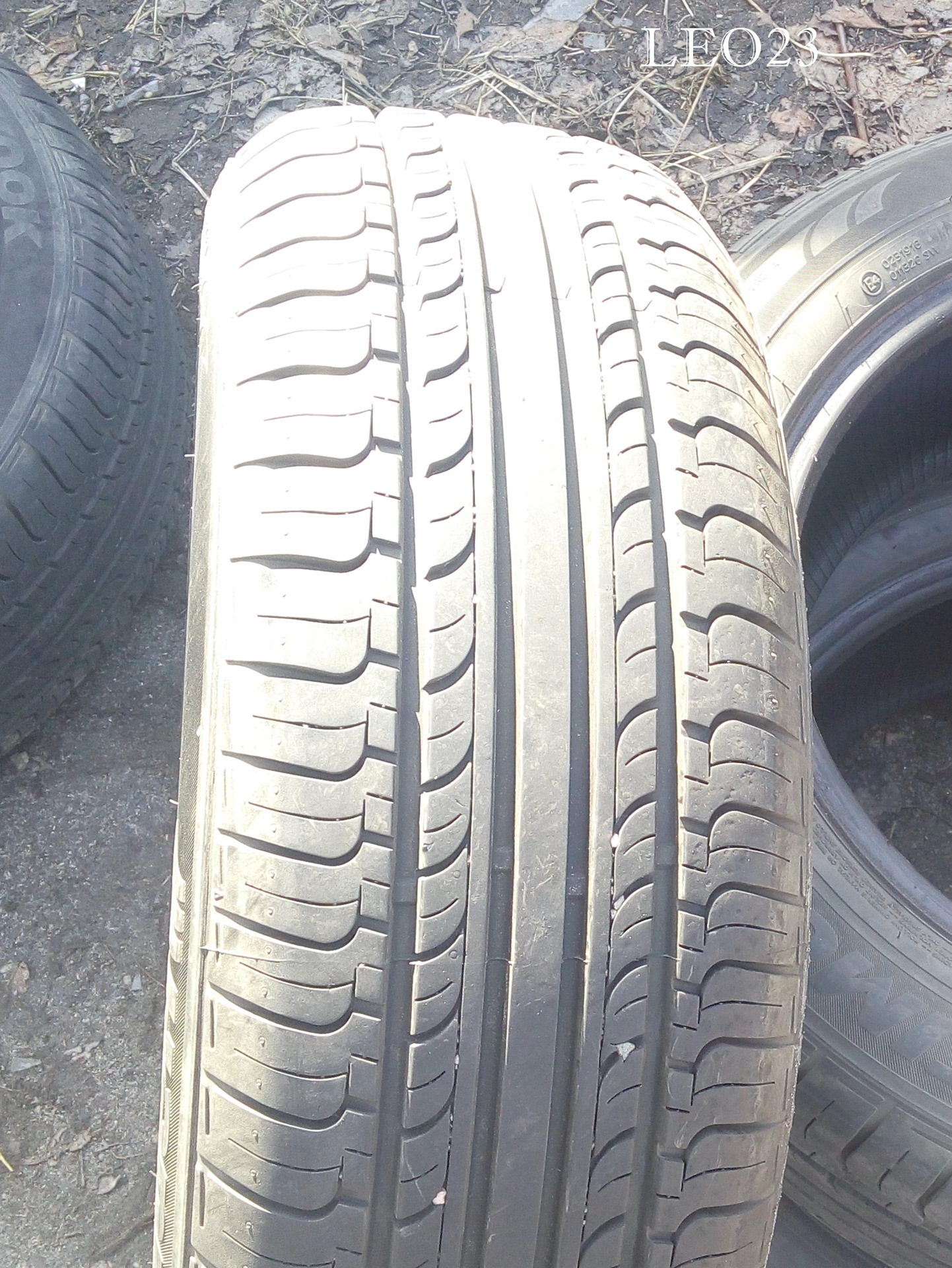 Hankook Optimo K415 195 55 R15 Купить