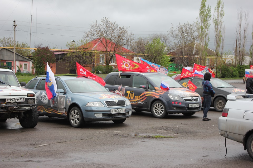 Фото в бортжурнале KIA Sportage (3G)