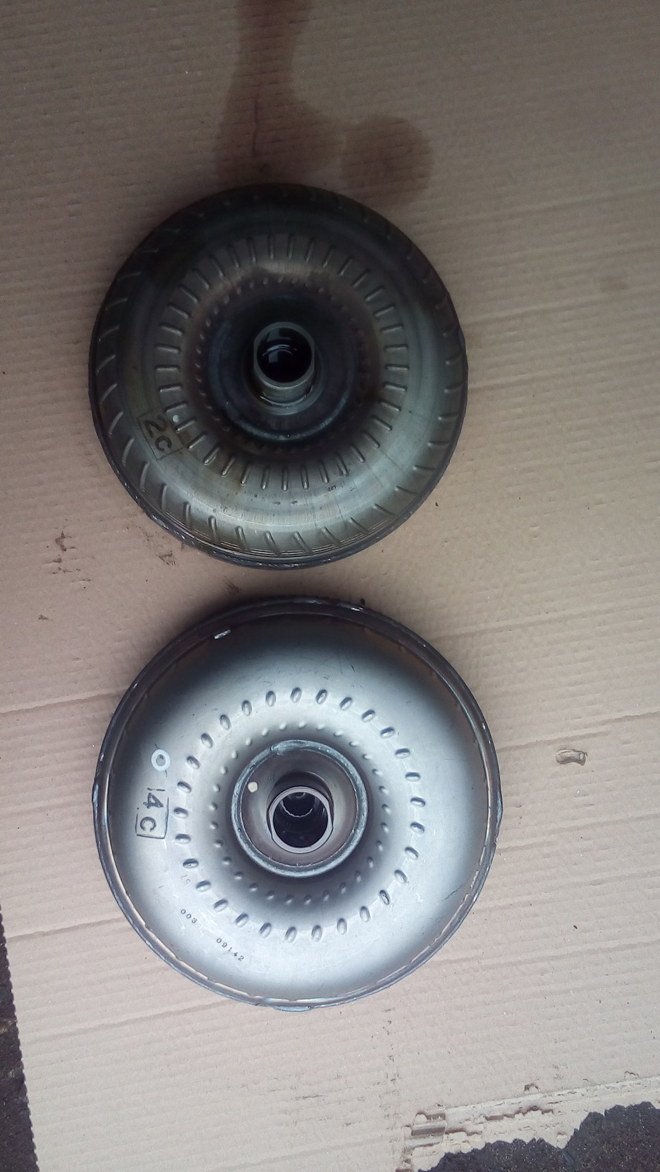 Расшифровка маркировки акпп митсубиси