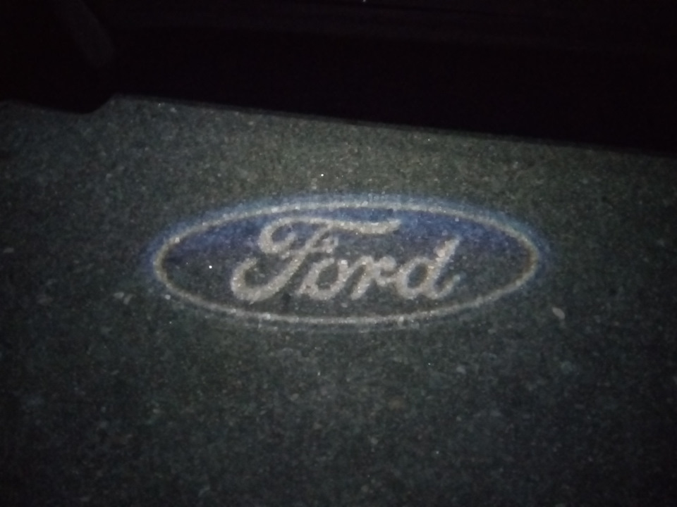 Мне нравится. — Ford Mondeo V