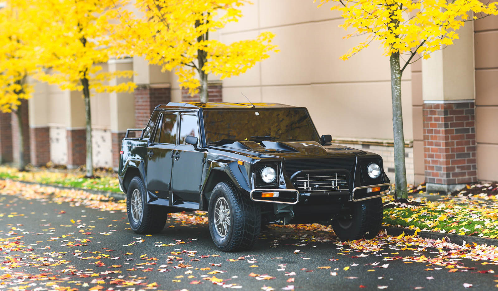 Lamborghini РґР¶РёРї lm002