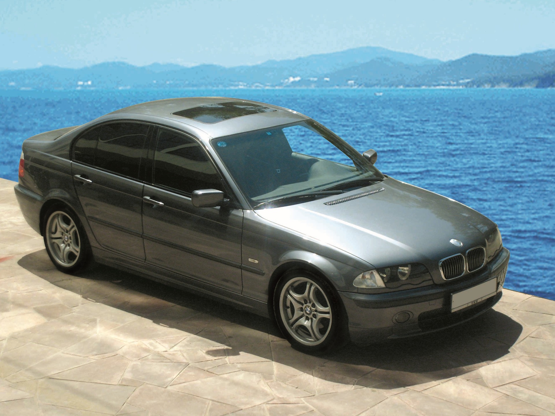 Моя АВТОбиография — BMW 5 series (E34), 2,5 л, 1994 года | тест-драйв |  DRIVE2