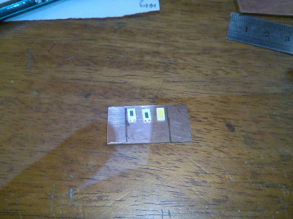 ниссан альмера. замена подсветки приборной панели с ламп накаливания на ...