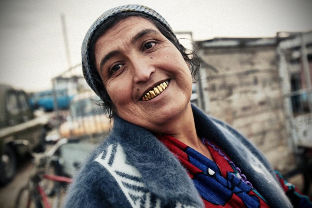 Цыганские мемы