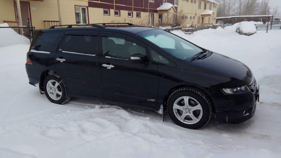 Honda Odyssey All Wheel Drive >> Honda Odyssey Drive2 Honda Odyssey All Wheel Drive >> Honda Odyssey Drive2