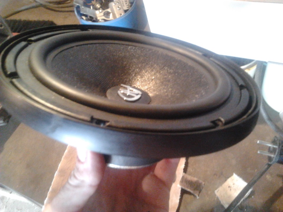 Фото в бортжурнале Lada 2112