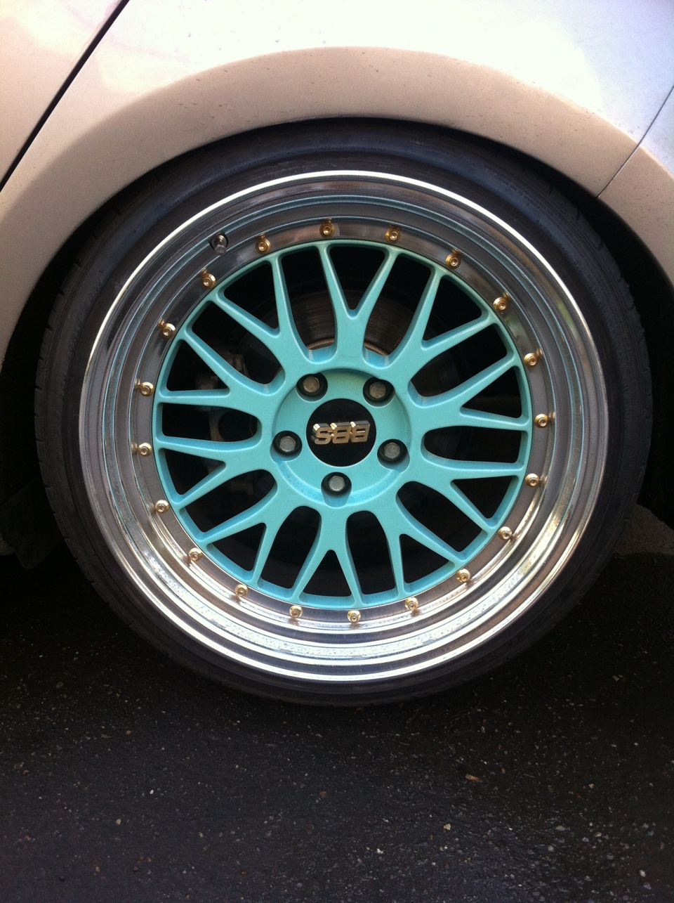 BBS LM 11j