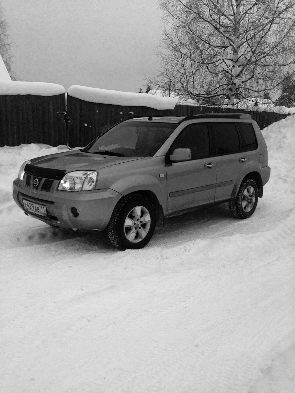 Авто плюс подержанные автомобили ниссан х трейл т30